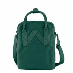 Fjallraven Fjällräven Kanken Sling Shoulderbag Arctic Green -NL Rugzak Verkoopwinkel sling arcticgreen 1