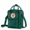 Fjallraven Fjällräven Kanken Sling Shoulderbag Arctic Green -NL Rugzak Verkoopwinkel sling arcticgreen 3