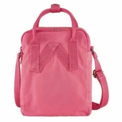 Fjallraven Fjällräven Kanken Sling Shoulderbag Flamingo Pink 12 Fjallraven Fjällräven Kanken Sling Shoulderbag Flamingo Pink -NL Rugzak Verkoopwinkel sling flamingo 2