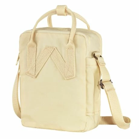 Fjallraven Fjällräven Kanken Sling Shoulderbag Light Oak 6 Fjallraven Fjällräven Kanken Sling Shoulderbag Light Oak - Afbeelding 4