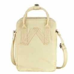 Fjallraven Fjällräven Kanken Sling Shoulderbag Light Oak 14 Fjallraven Fjällräven Kanken Sling Shoulderbag Light Oak -NL Rugzak Verkoopwinkel sling lightoak 3