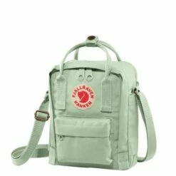 Fjallraven Fjällräven Kanken Sling Shoulderbag Mint Green