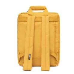 Lefrik Smart Daily Backpack Laptop 13" New Mustard 12 Lefrik Smart Daily Backpack Laptop 13" New Mustard -NL Rugzak Verkoopwinkel smart daily new mustard trasera