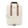 Lefrik Smart Daily Backpack Laptop 13" Ecru -NL Rugzak Verkoopwinkel smart daily ecru 1