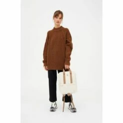 Lefrik Smart Daily Backpack Laptop 13" Ecru -NL Rugzak Verkoopwinkel smart daily ecru 5