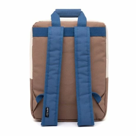Lefrik Smart Daily Backpack Laptop 13" Sailor 4 Lefrik Smart Daily Backpack Laptop 13" Sailor - Afbeelding 2