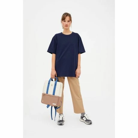 Lefrik Smart Daily Backpack Laptop 13" Sailor 7 Lefrik Smart Daily Backpack Laptop 13" Sailor - Afbeelding 5