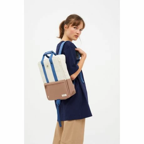 Lefrik Smart Daily Backpack Laptop 13" Sailor 8 Lefrik Smart Daily Backpack Laptop 13" Sailor - Afbeelding 6