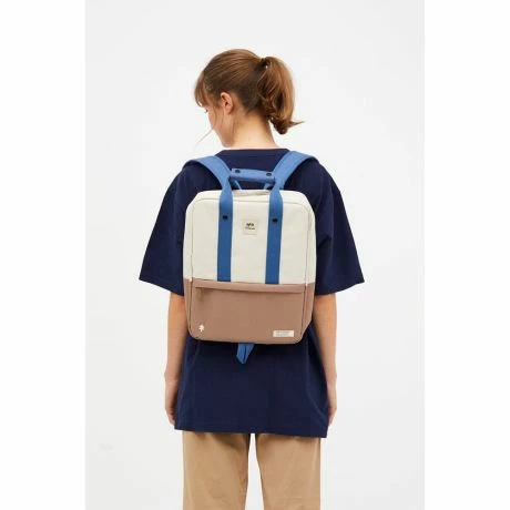 Lefrik Smart Daily Backpack Laptop 13" Sailor 9 Lefrik Smart Daily Backpack Laptop 13" Sailor - Afbeelding 7