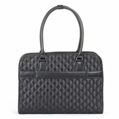 Socha Businessbag Diamond 15" Black 11 Socha Businessbag Diamond 15" Black -NL Rugzak Verkoopwinkel so dia face 2 bagageonline
