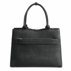 Socha Businessbag Straight Line 14-15.6" Black 21 Socha Businessbag Straight Line 14-15.6" Black -NL Rugzak Verkoopwinkel so straight line black 01
