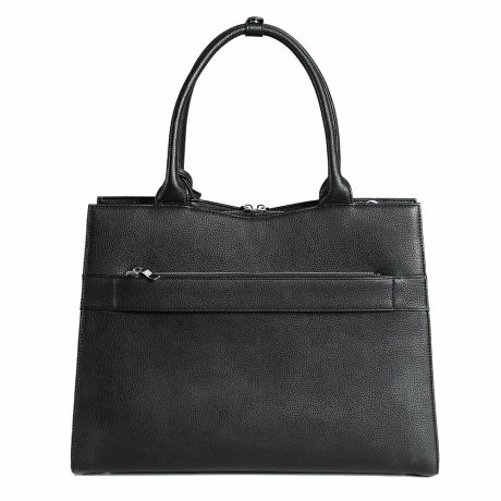 Socha Businessbag Straight Line 14-15.6" Black 9 Socha Businessbag Straight Line 14-15.6" Black - Afbeelding 7