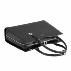 Socha Businessbag Straight Line 14-15.6" Black 20 Socha Businessbag Straight Line 14-15.6" Black -NL Rugzak Verkoopwinkel so straight line black 03