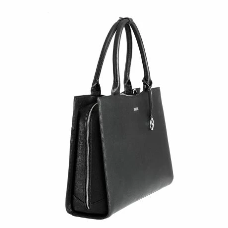 Socha Businessbag Straight Line 14-15.6" Black 6 Socha Businessbag Straight Line 14-15.6" Black - Afbeelding 4