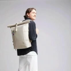 GOT BAG RollTop Backpack 15" Soft Shell -NL Rugzak Verkoopwinkel soft shell 2