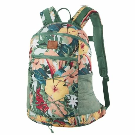 Dakine Wonder Pack 18 L Rugzak Island Spring 3 Dakine Wonder Pack 18 L Rugzak Island Spring