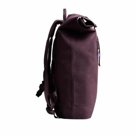 GOT BAG RollTop Lite Backpack 15" Squid Ink 5 GOT BAG RollTop Lite Backpack 15" Squid Ink - Afbeelding 3