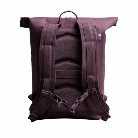 GOT BAG RollTop Lite Backpack 15" Squid Ink 4 GOT BAG RollTop Lite Backpack 15" Squid Ink - Afbeelding 2