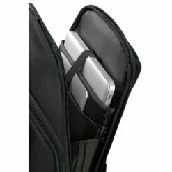 Samsonite StackD Biz Laptop Backpack 14.1" Black -NL Rugzak Verkoopwinkel stackd biz 14.1 black 10