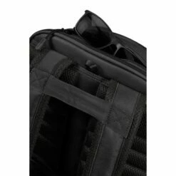 Samsonite StackD Biz Laptop Backpack 14.1" Black -NL Rugzak Verkoopwinkel stackd biz 14.1 black 12