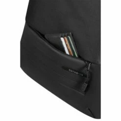 Samsonite StackD Biz Laptop Backpack 14.1" Black -NL Rugzak Verkoopwinkel stackd biz 14.1 black 15