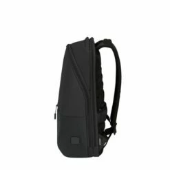 Samsonite StackD Biz Laptop Backpack 14.1" Black -NL Rugzak Verkoopwinkel stackd biz 14.1 black 4