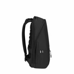Samsonite StackD Biz Laptop Backpack 14.1" Black -NL Rugzak Verkoopwinkel stackd biz 14.1 black 5