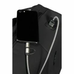 Samsonite StackD Biz Laptop Backpack 14.1" Black -NL Rugzak Verkoopwinkel stackd biz 14.1 black 7