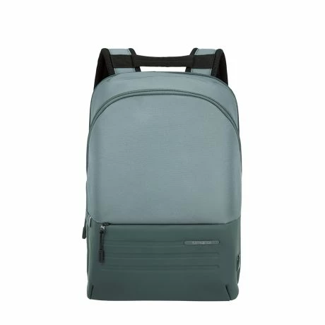 Samsonite StackD Biz Laptop Backpack 14.1" Forest 3 Samsonite StackD Biz Laptop Backpack 14.1" Forest