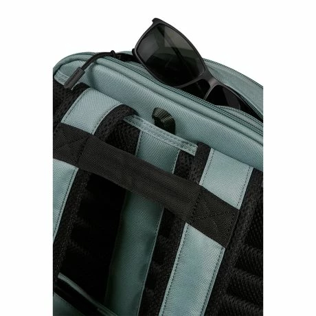 Samsonite StackD Biz Laptop Backpack 14.1" Forest 14 Samsonite StackD Biz Laptop Backpack 14.1" Forest - Afbeelding 12