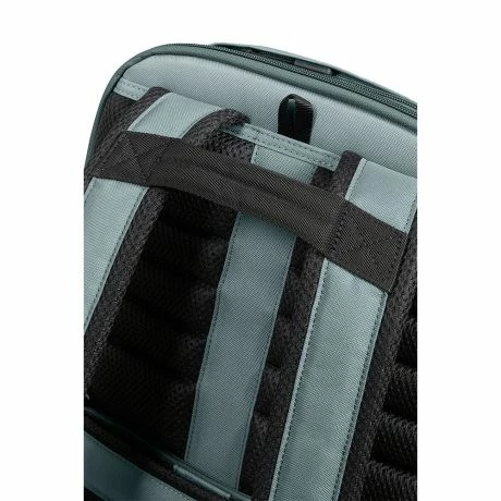 Samsonite StackD Biz Laptop Backpack 14.1" Forest 15 Samsonite StackD Biz Laptop Backpack 14.1" Forest - Afbeelding 13