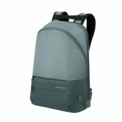 Samsonite StackD Biz Laptop Backpack 14.1" Forest 18 Samsonite StackD Biz Laptop Backpack 14.1" Forest -NL Rugzak Verkoopwinkel stackd biz 14.1 forest 2