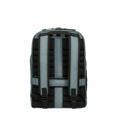Samsonite StackD Biz Laptop Backpack 14.1" Forest 5 Samsonite StackD Biz Laptop Backpack 14.1" Forest - Afbeelding 3