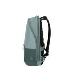 Samsonite StackD Biz Laptop Backpack 14.1" Forest 20 Samsonite StackD Biz Laptop Backpack 14.1" Forest -NL Rugzak Verkoopwinkel stackd biz 14.1 forest 4