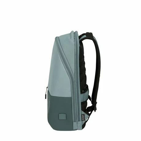 Samsonite StackD Biz Laptop Backpack 14.1" Forest 6 Samsonite StackD Biz Laptop Backpack 14.1" Forest - Afbeelding 4