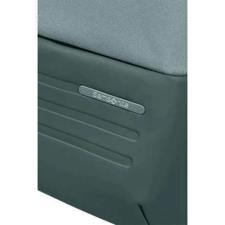 Samsonite StackD Biz Laptop Backpack 14.1" Forest 11 Samsonite StackD Biz Laptop Backpack 14.1" Forest - Afbeelding 9