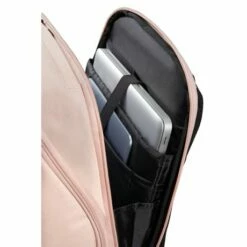Samsonite StackD Biz Laptop Backpack 14.1" Rose -NL Rugzak Verkoopwinkel stackd biz 14.1 rose 10