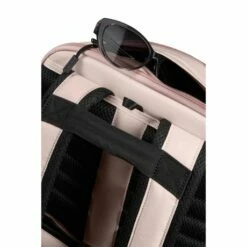 Samsonite StackD Biz Laptop Backpack 14.1" Rose -NL Rugzak Verkoopwinkel stackd biz 14.1 rose 12