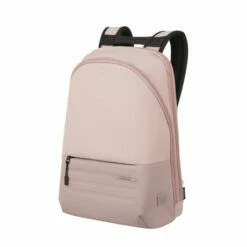 Samsonite StackD Biz Laptop Backpack 14.1" Rose -NL Rugzak Verkoopwinkel stackd biz 14.1 rose 2