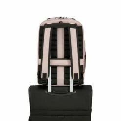 Samsonite StackD Biz Laptop Backpack 14.1" Rose -NL Rugzak Verkoopwinkel stackd biz 14.1 rose 6