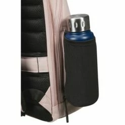 Samsonite StackD Biz Laptop Backpack 14.1" Rose -NL Rugzak Verkoopwinkel stackd biz 14.1 rose 8