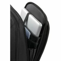 Samsonite StackD Biz Laptop Backpack 15.6" Black -NL Rugzak Verkoopwinkel stackd biz 15.6 black 11