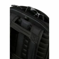 Samsonite StackD Biz Laptop Backpack 15.6" Black -NL Rugzak Verkoopwinkel stackd biz 15.6 black 12