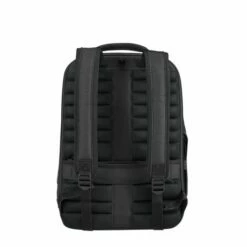 Samsonite StackD Biz Laptop Backpack 15.6" Black -NL Rugzak Verkoopwinkel stackd biz 15.6 black 3
