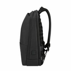 Samsonite StackD Biz Laptop Backpack 15.6" Black -NL Rugzak Verkoopwinkel stackd biz 15.6 black 5
