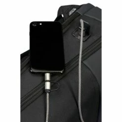 Samsonite StackD Biz Laptop Backpack 15.6" Black -NL Rugzak Verkoopwinkel stackd biz 15.6 black 9