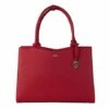 Socha Businessbag Straight Line 14-15.6" Red -NL Rugzak Verkoopwinkel straight red 01