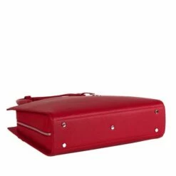 Socha Businessbag Straight Line 14-15.6" Red -NL Rugzak Verkoopwinkel straight red 05