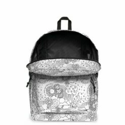 JanSport SuperBreak Backpack DIY Color Me -NL Rugzak Verkoopwinkel superbreak one diycolorme 5 1