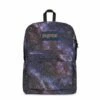 JanSport SuperBreak Backpack Night Sky 2 JanSport SuperBreak Backpack Night Sky -NL Rugzak Verkoopwinkel superbreak one 2 nighsky 2